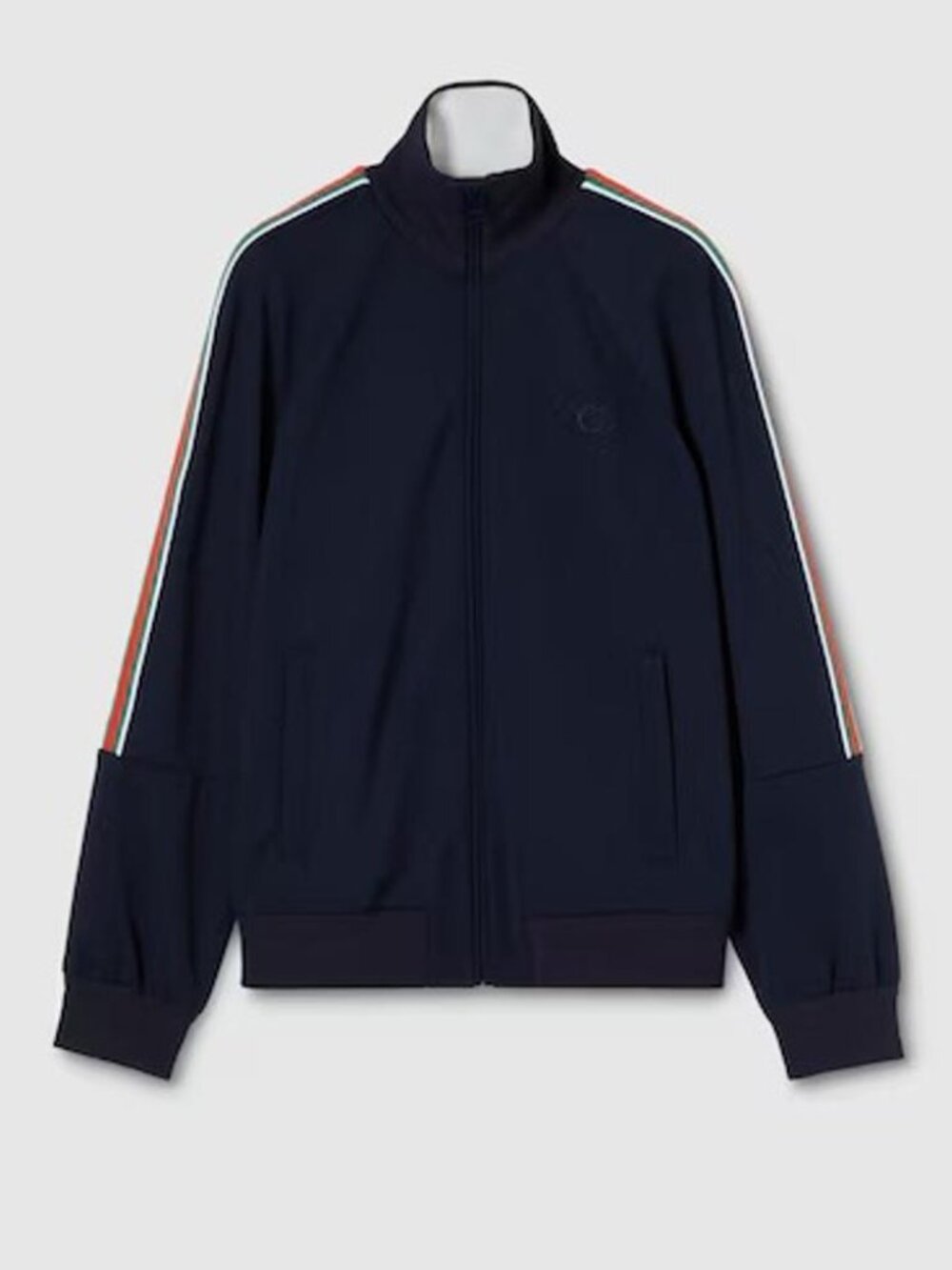 Gucci Tracksuit Sweater With Logo Tag Size S Women